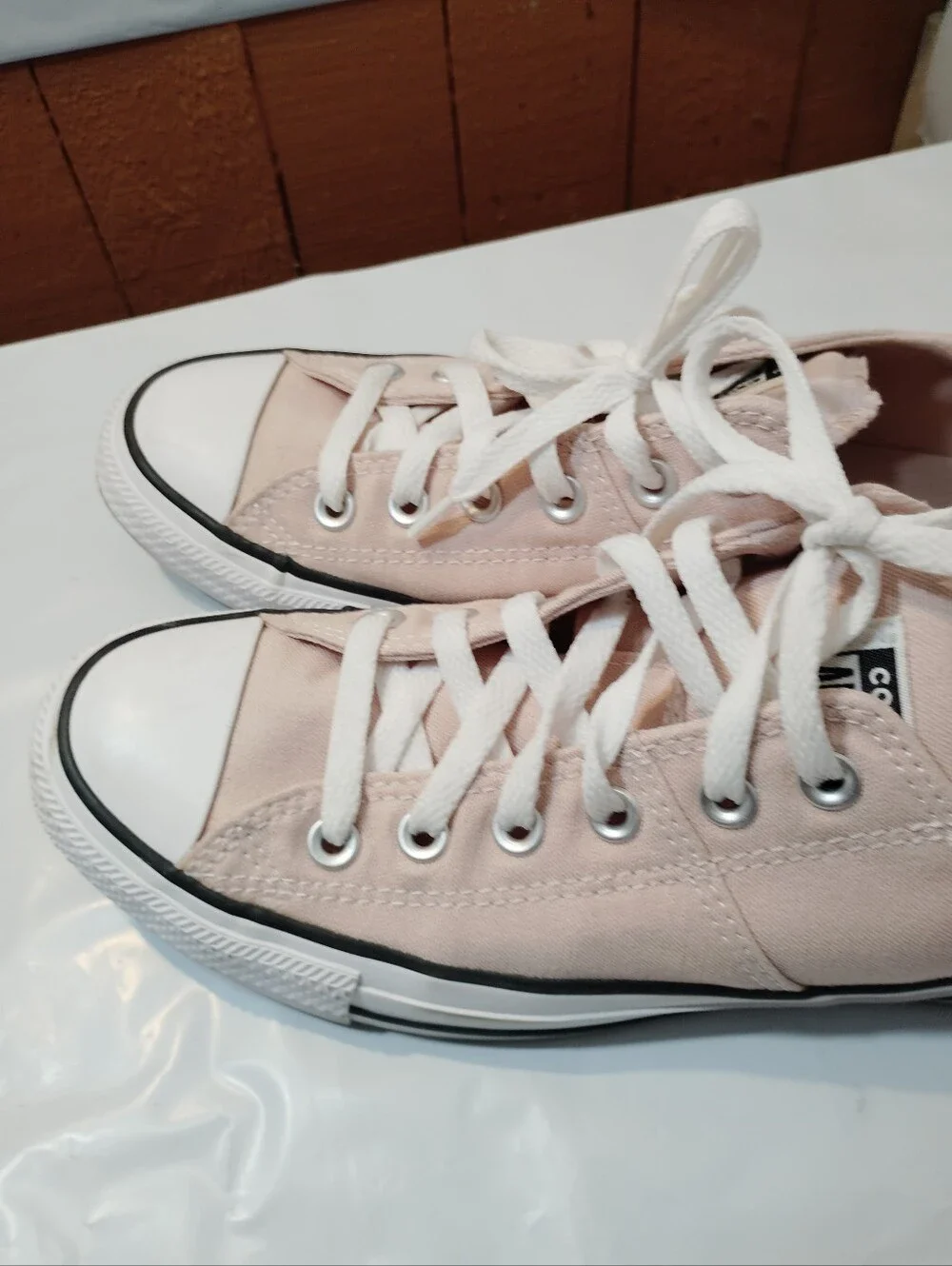 Converse Shoes Women's Size 9w